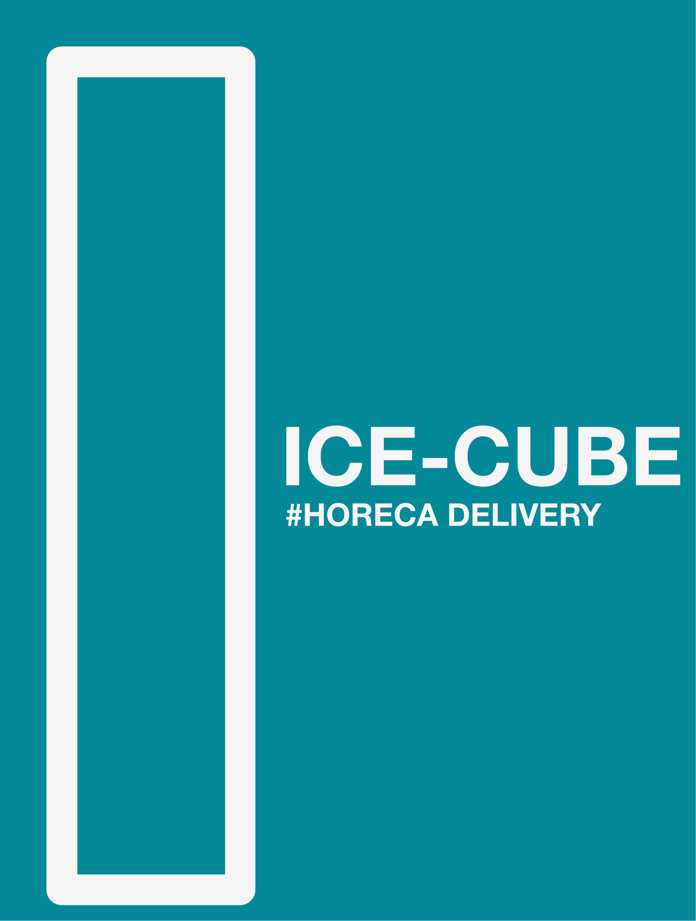 ICE-CUBE