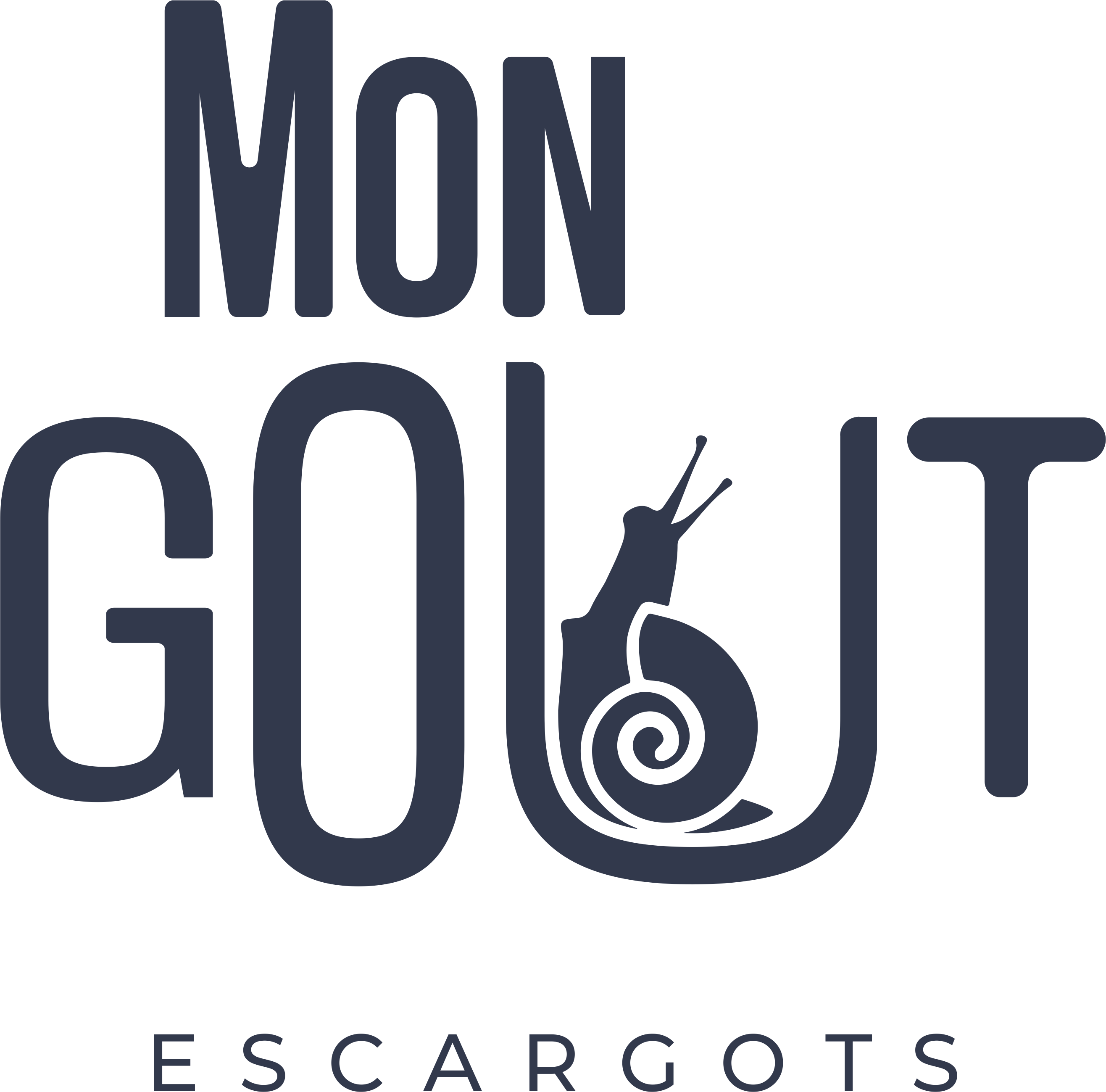 Mon Gout